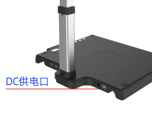 高拍儀是國家強制節能設備嗎？